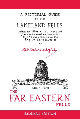 The Far Eastern Fells (Reader's Edition) by Alfred Wainwright