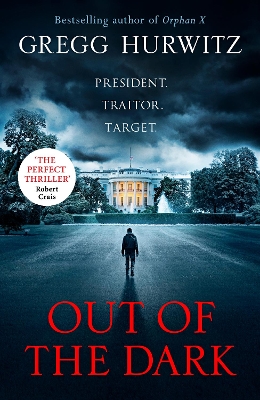 Out of the Dark: The gripping Sunday Times bestselling thriller book