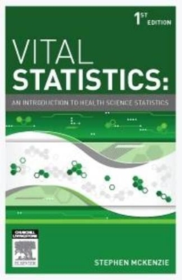 Vital Statistics book