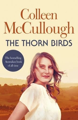 Thorn Birds book