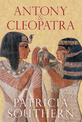 Antony & Cleopatra by Pat Southern