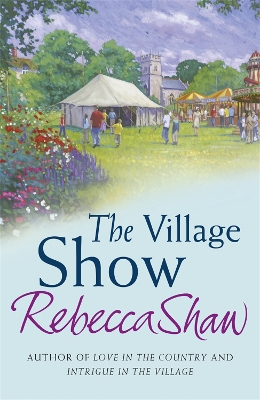 Village Show book