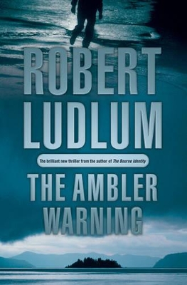 Ambler Warning book