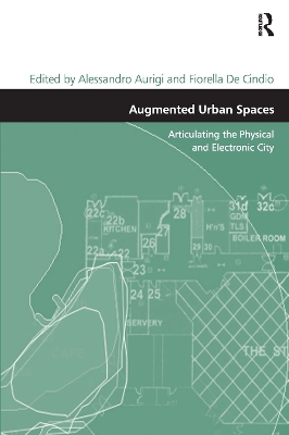 Augmented Urban Spaces book