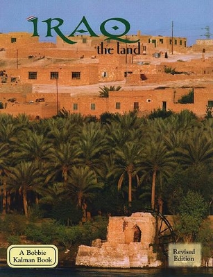 Iraq the Land by April Fast