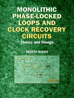 Monolithic Phase-Locked Loops and Clock Recovery Circuits book