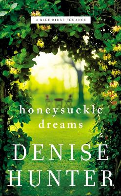 Honeysuckle Dreams book