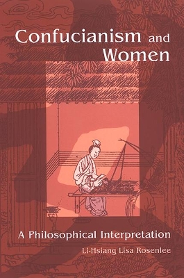 Confucianism and Women book