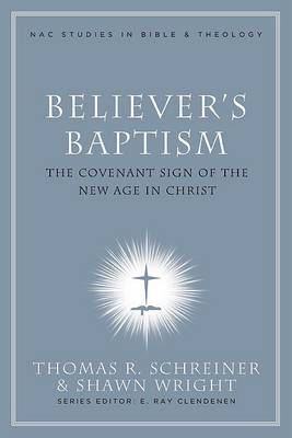 Believer's Baptism book