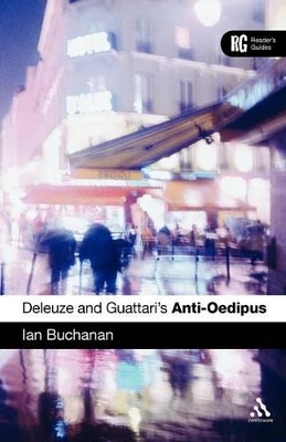 Deleuze and Guattari's 