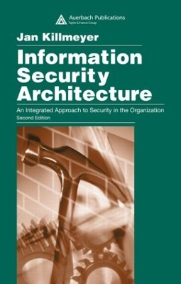 Information Security Architecture book