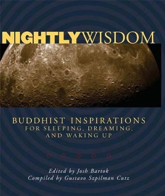 Nightly Wisdom book