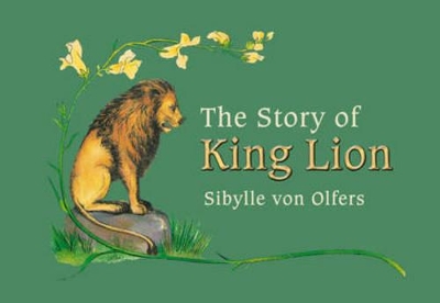 Story of King Lion book