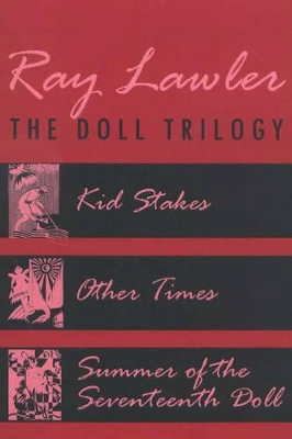 Doll Trilogy book