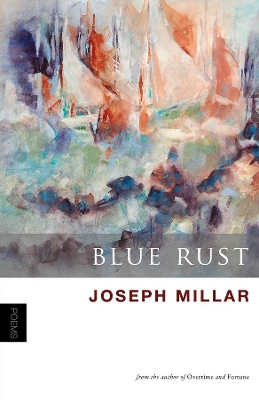 Blue Rust book