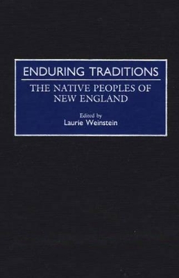 Enduring Traditions book