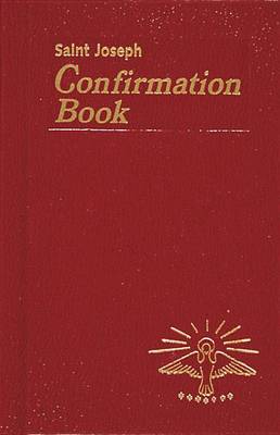 Confirmation Book book