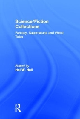 Science Fiction Collections book