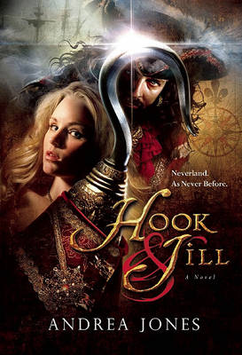 Hook & Jill book