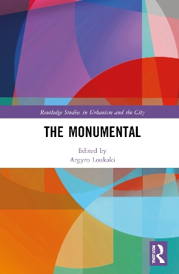 The Monumental book