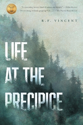 Life at the Precipice book