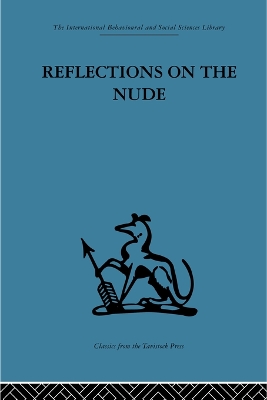 Reflections on the Nude book