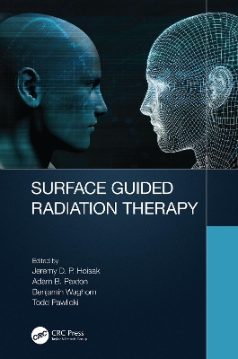 Surface Guided Radiation Therapy book