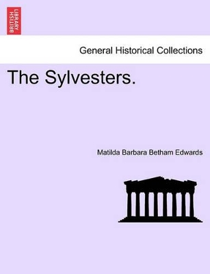 The Sylvesters. Vol. III. book