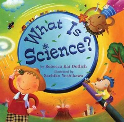 What is Science? book