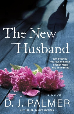 The New Husband book