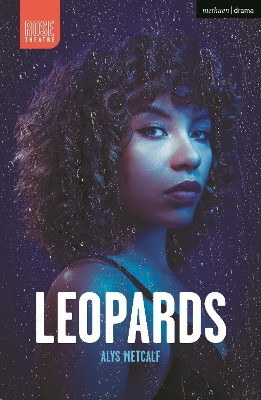 Leopards book