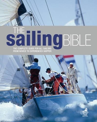 The Sailing Bible by Jeremy Evans