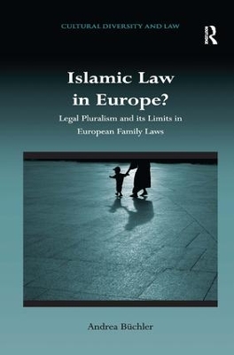 Islamic Law in Europe? book