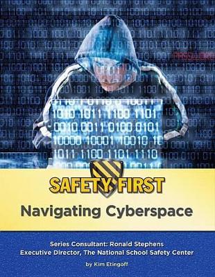 Navigating Cyberspace book