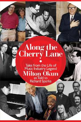 Along the Cherry Lane book