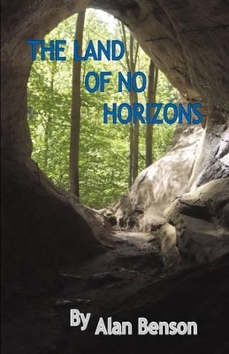 Land of No Horizons book