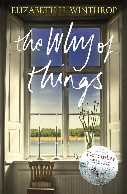 Why of Things by Elizabeth H. Winthrop