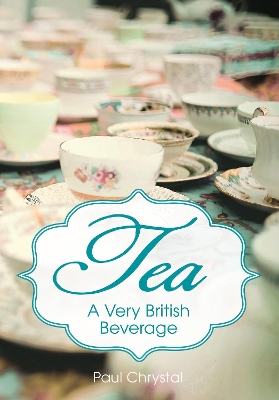 Tea book