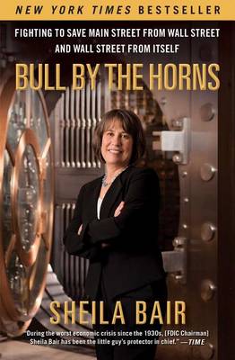 Bull by the Horns book