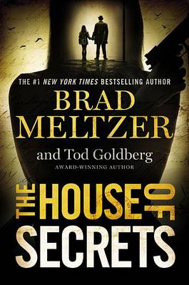 House of Secrets book