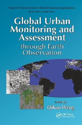 Global Urban Monitoring and Assessment through Earth Observation book