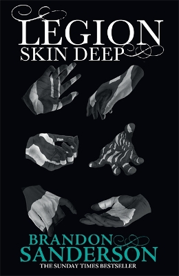 Legion: Skin Deep book