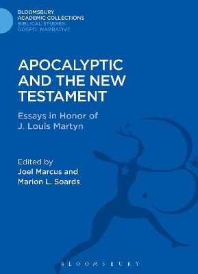 Apocalyptic and the New Testament book