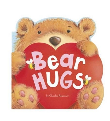 Bear Hugs book