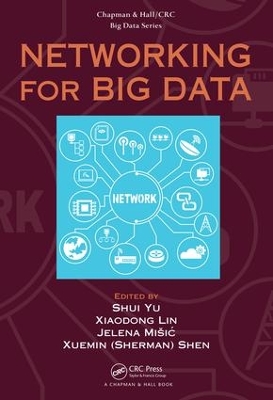 Networking for Big Data book