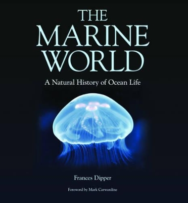 Marine World book