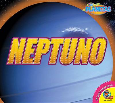 Neptuno (Neptune) book