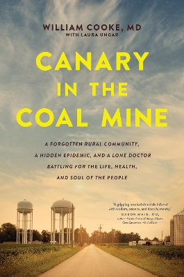 Canary in the Coal Mine book