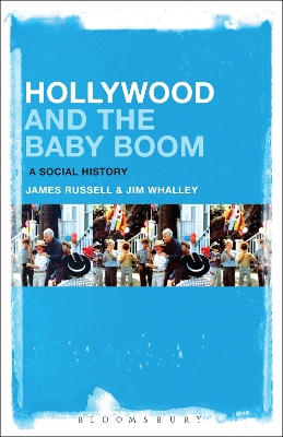 Hollywood and the Baby Boom book