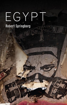 Egypt book